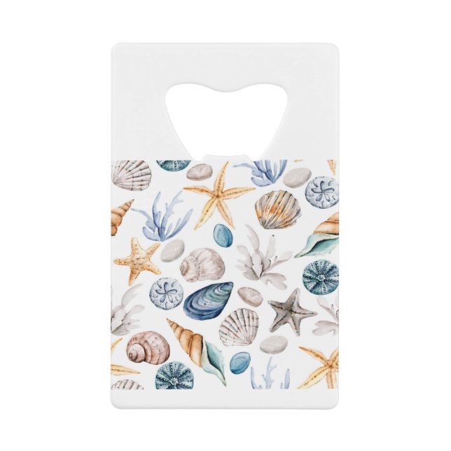 seashells (Front)