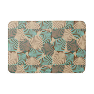 Seashells Bath Mat