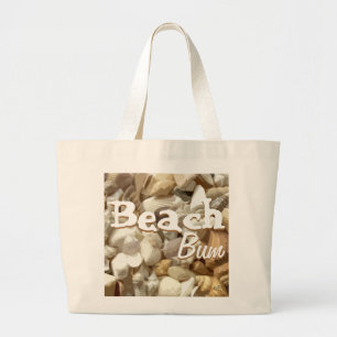 Seashells Beach Bag