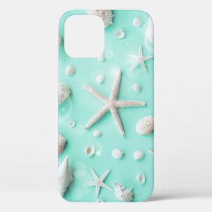 Seashells   Case-Mate iPhone case