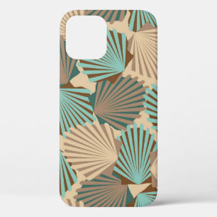 Seashells iPhone 12 Case