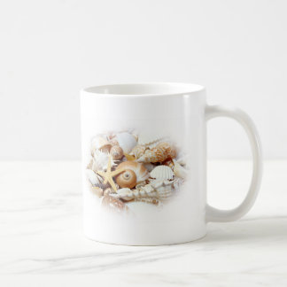 Seashells Coffee Mug