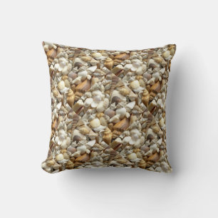 Seashells Cushion