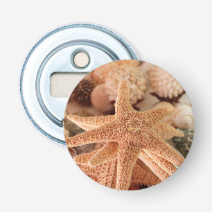 Seashells for sale Zihuatanejo, Mexico Bottle Opener