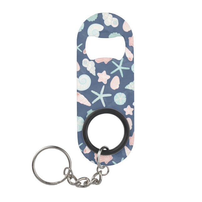 seashells pattern (Front)