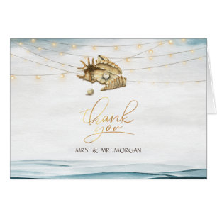 Seashells,Sea,String Lights Script