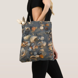 Seashells Tote Bag