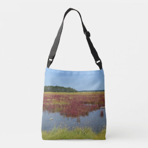 Seashore Crossbody Bag
