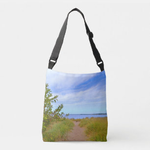 Seashore Crossbody Bag