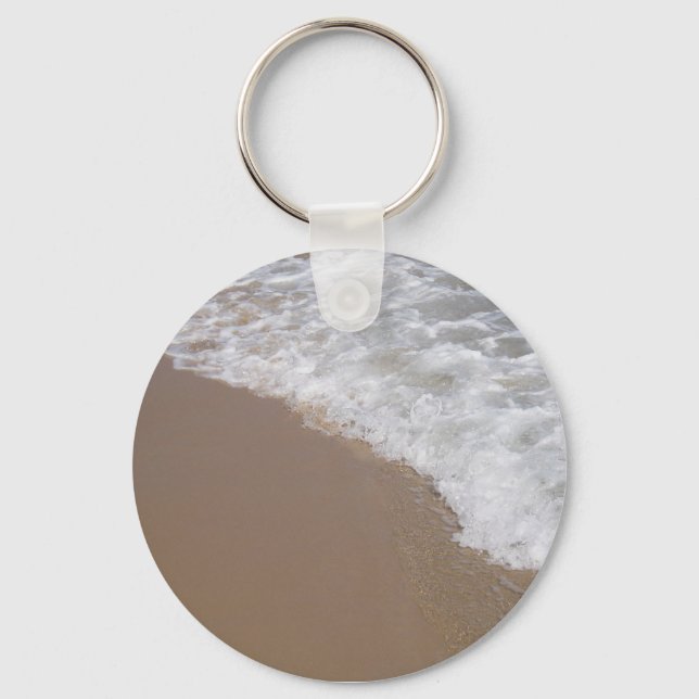 Seashore Keychain (Front)