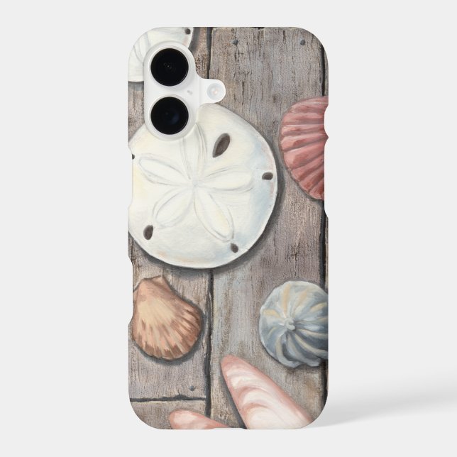 Seashore Treasures (Back)