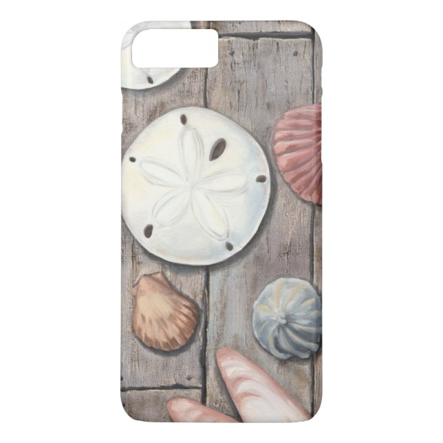Seashore Treasures Case-Mate iPhone Case (Back)