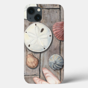 Seashore Treasures iPhone 13 Case