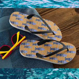 seaside by the sea beach wear thongs
