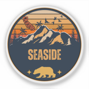 Seaside, California