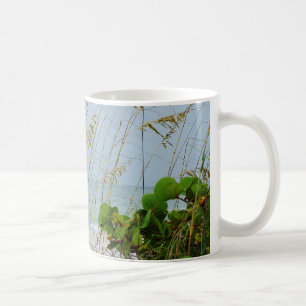 Seaside Coffee Mug