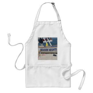 Seaside Heights Standard Apron