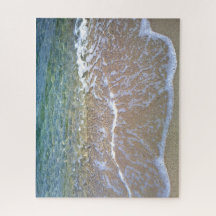 Seaside Jigsaw Puzzle