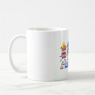 Seaside Mug