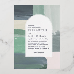 Seaside Ocean Glass   Boho Wedding 