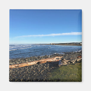 Seaside, Oregon Magnet