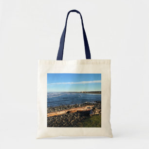 Seaside, Oregon Tote Bag