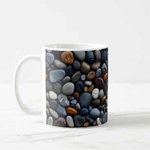 Seaside Pebbles Mug