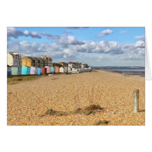 Seaside Resort Littlestone, Kent