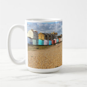 Seaside Resort Littlestone, Kent Coffee Mug