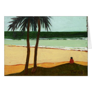 Seaside Solitude 2006