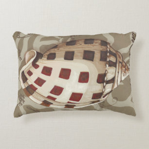 Seaside Sonnet I Decorative Cushion