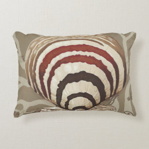 Seaside Sonnet II Decorative Cushion
