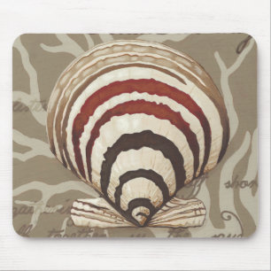 Seaside Sonnet II Mouse Pad