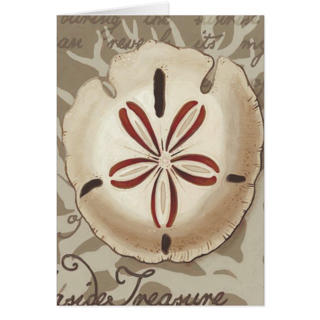 Seaside Sonnet III (Front)