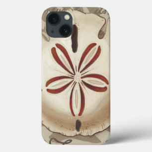 Seaside Sonnet III iPhone 13 Case