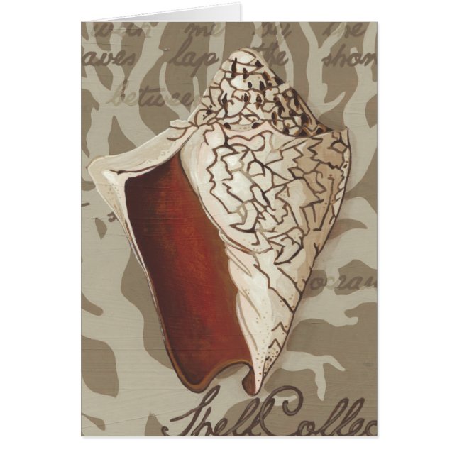 Seaside Sonnet IV (Front)