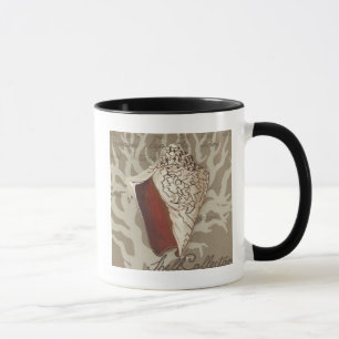 Seaside Sonnet IV Mug