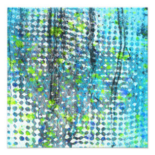 Seaside Storm Photo Print