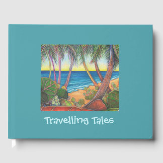 Seaside Stroll (2) Guest Book