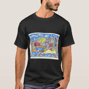 Seaside T-Shirt