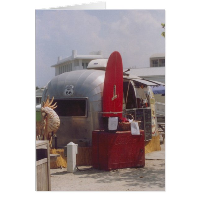 Seaside Tin Can (Front)
