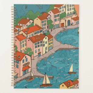 Seaside Town Planner