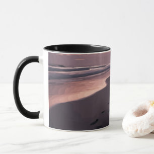 Seaside Twilight Mug