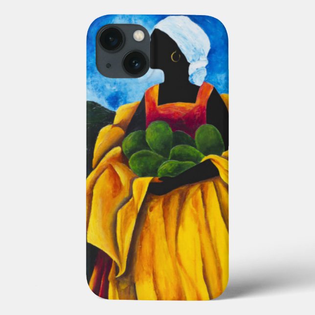 Season Avocado 2011 Case-Mate iPhone Case (Back)