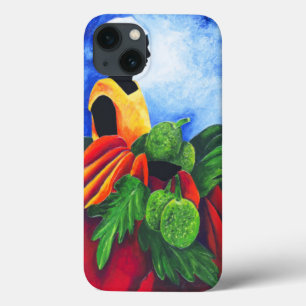Season Breadfruit 2011 iPhone 13 Case