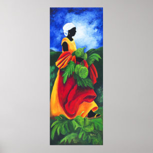 Season Breadfruit 2011 Poster