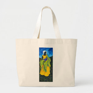 season Cayemite 2011 Large Tote Bag