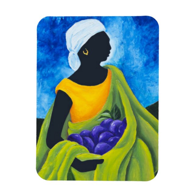 season Cayemite 2011 Magnet (Vertical)