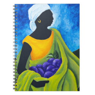 season Cayemite 2011 Notebook