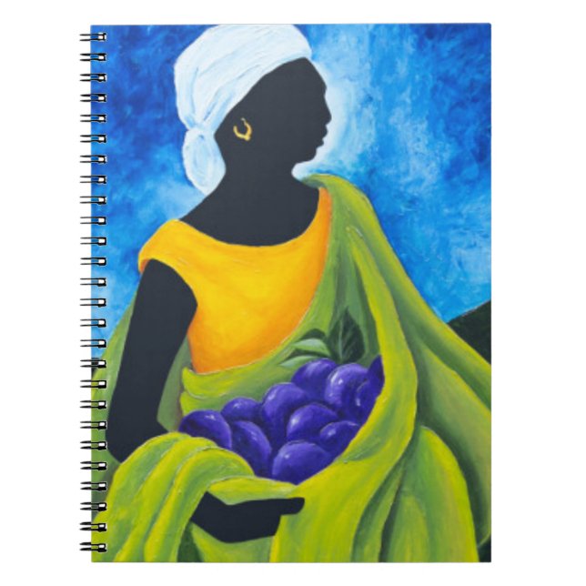 season Cayemite 2011 Notebook (Front)